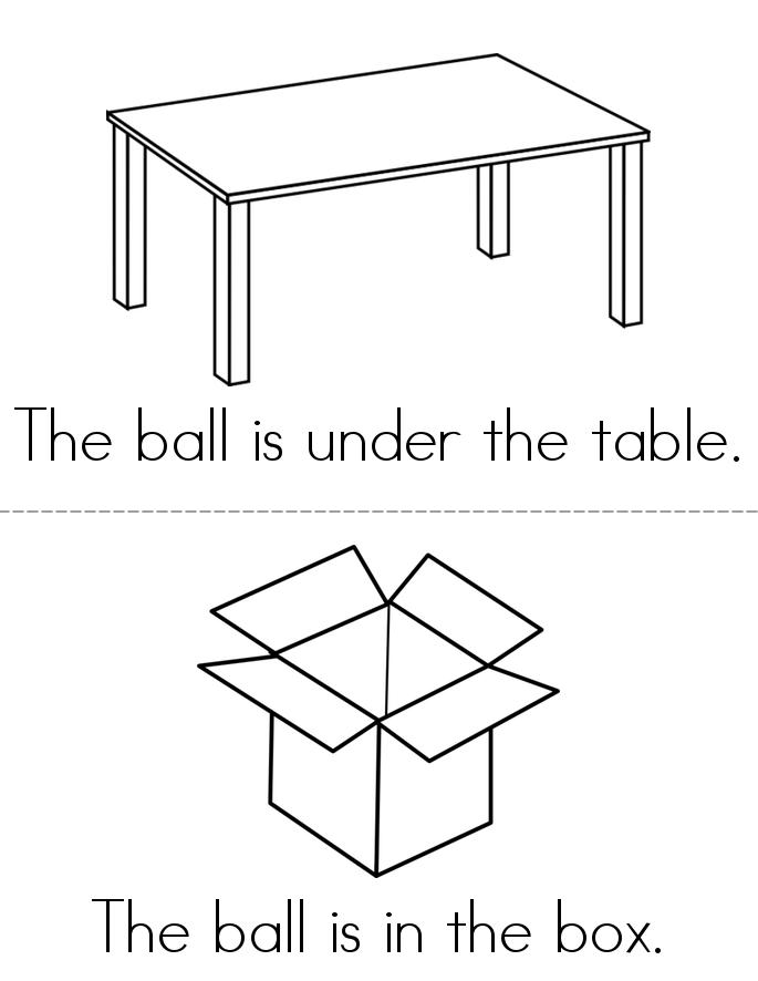 clipart cat under the table - photo #34