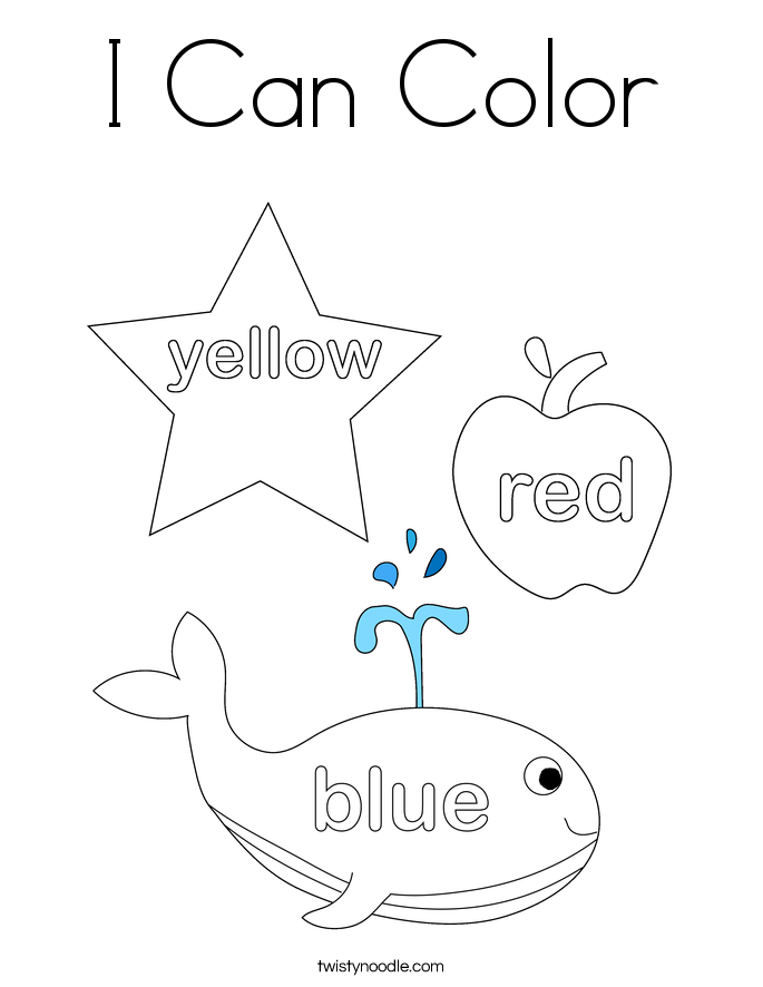 Big Coloring Pages To Print #7 Big Coloring Pages To Print #7