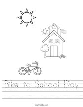 Worksheets - Twisty Noodle