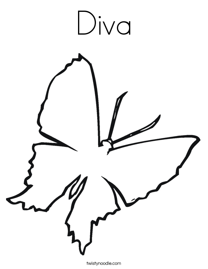 diva coloring pages diva free colouring pages diva coloring pages diva free colouring pages