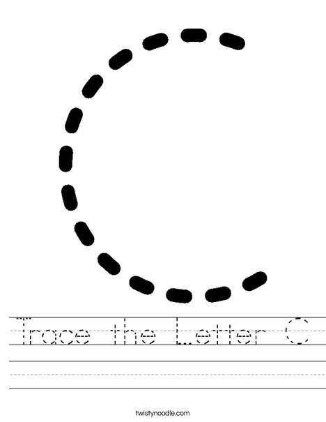 trace-the-letter-c-worksheet-twisty-noodle