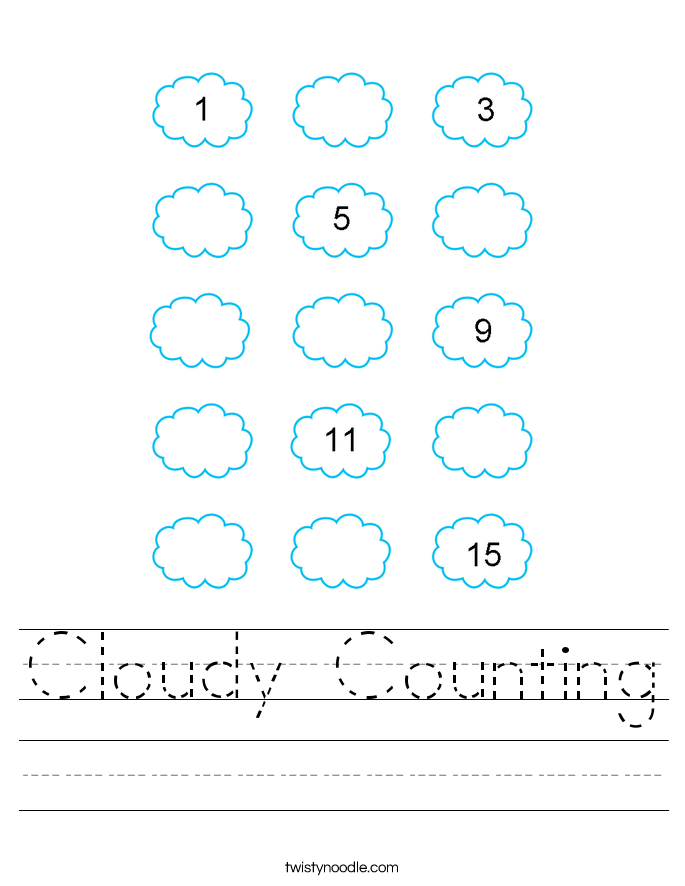 cloudy-counting-worksheet-twisty-noodle