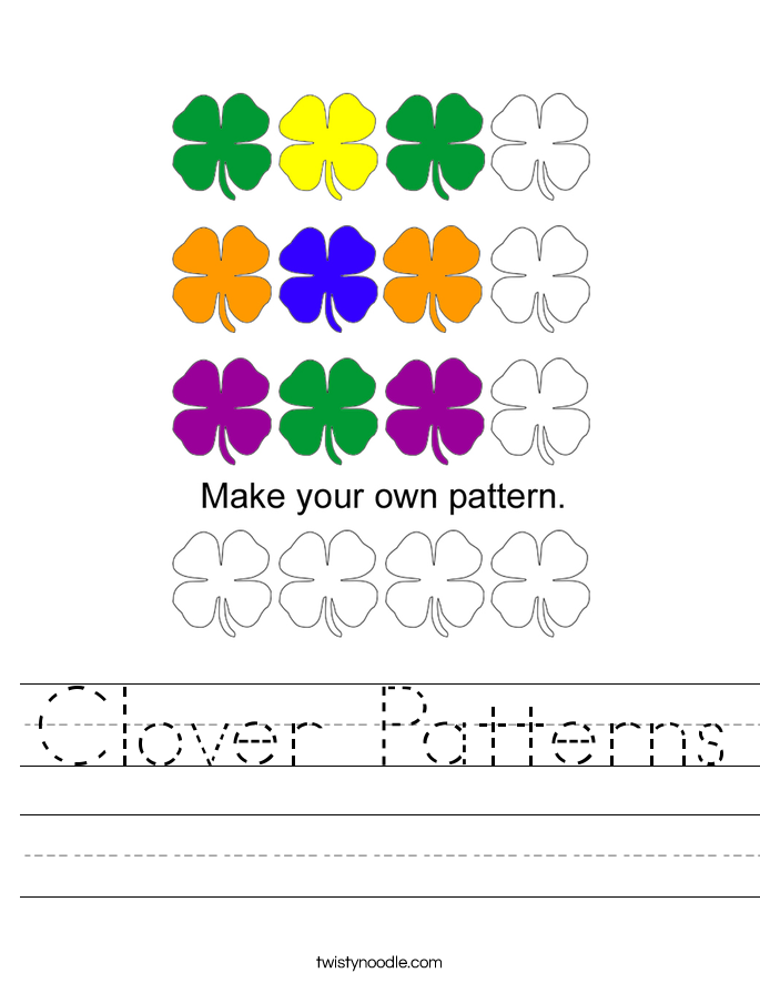 Abb Pattern Worksheets For Kindergarten Worksheet Read Write Color Mats Patterns Abb Printables Kindergarten Worksheet Varietycar