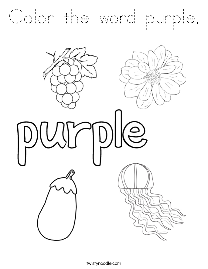 the color purple outline The color purple was written by feminist, alice walker and it was published in 1982 in 1983, the year after its first publication, it won a pulitzer prize in the fiction category the book describes the life of a young black woman in the early 1900's and her journey of self discovery. the color purple outline The color purple was written by feminist, alice walker and it was published in 1982 in 1983, the year after its first publication, it won a pulitzer prize in the fiction category the book describes the life of a young black woman in the early 1900's and her journey of self discovery.