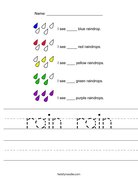 Worksheets - Twisty Noodle