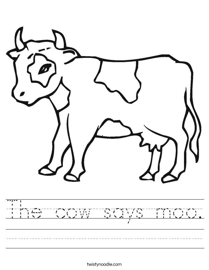 the-cow-says-moo-worksheet-twisty-noodle