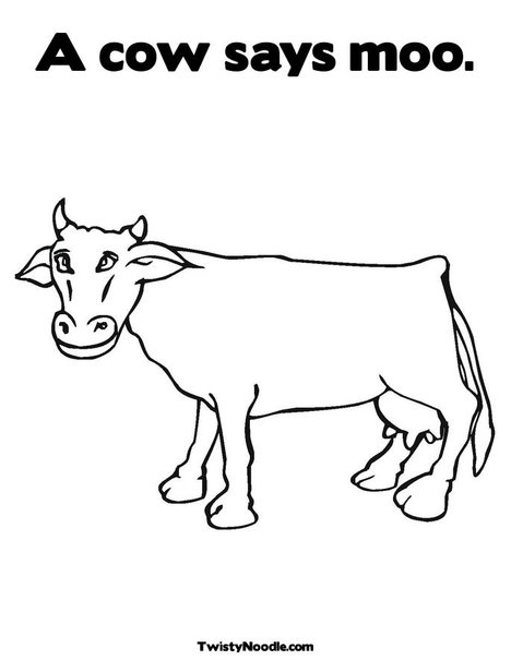 zoomoo coloring pages - photo #5
