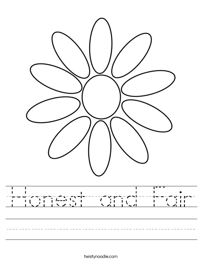 daisy petal coloring pages - photo #20