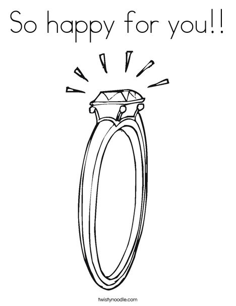 Wedding Coloring Pages To Print #6 Wedding Coloring Pages To Print #6