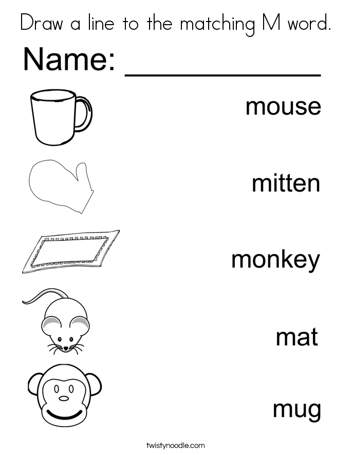 M Words Coloring Pages Diannedonnelly Com | m words coloring pages diannedonnelly com M Words Coloring Pages Diannedonnelly Com | m words coloring pages diannedonnelly com