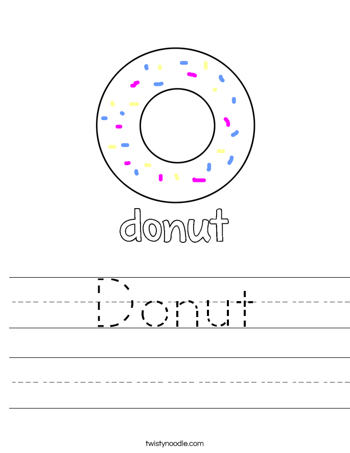 donut-worksheet-twisty-noodle