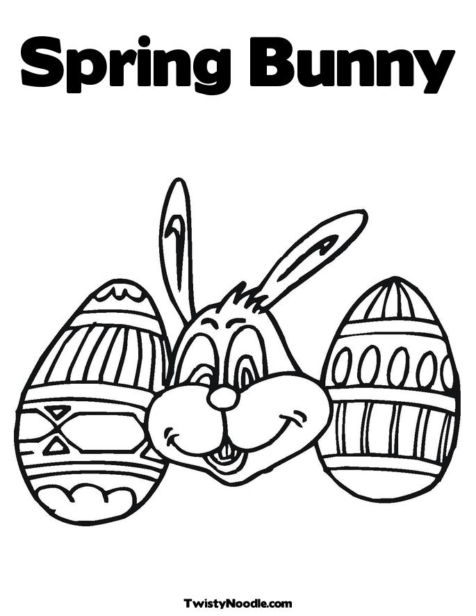 benjamin bunny coloring pages