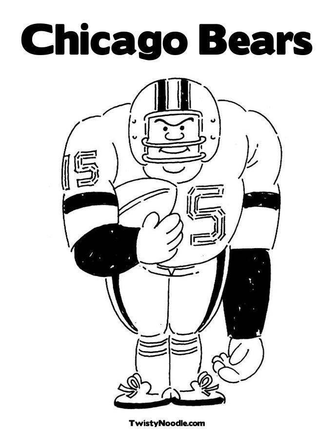 Raiders Coloring Pages