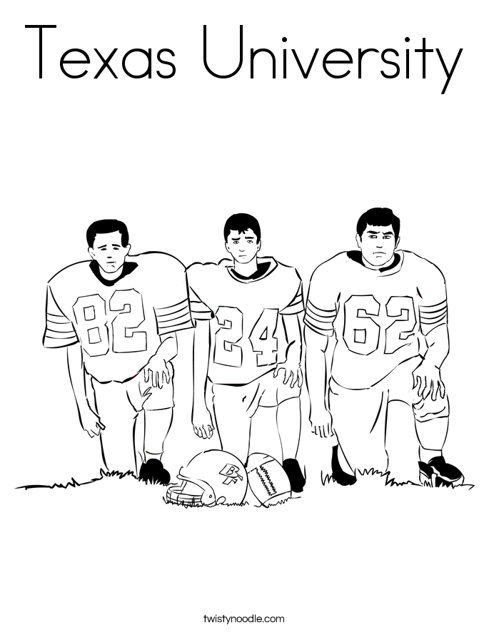 university of texas coloring pages texas university coloring page twisty noodle university of texas coloring pages texas university coloring page twisty noodle