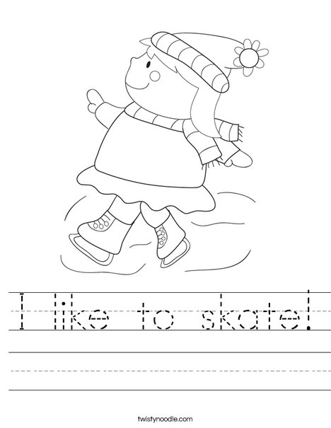 i-like-to-skate-worksheet-twisty-noodle
