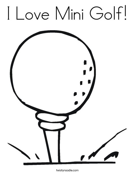 i love softball coloring pages - photo #16