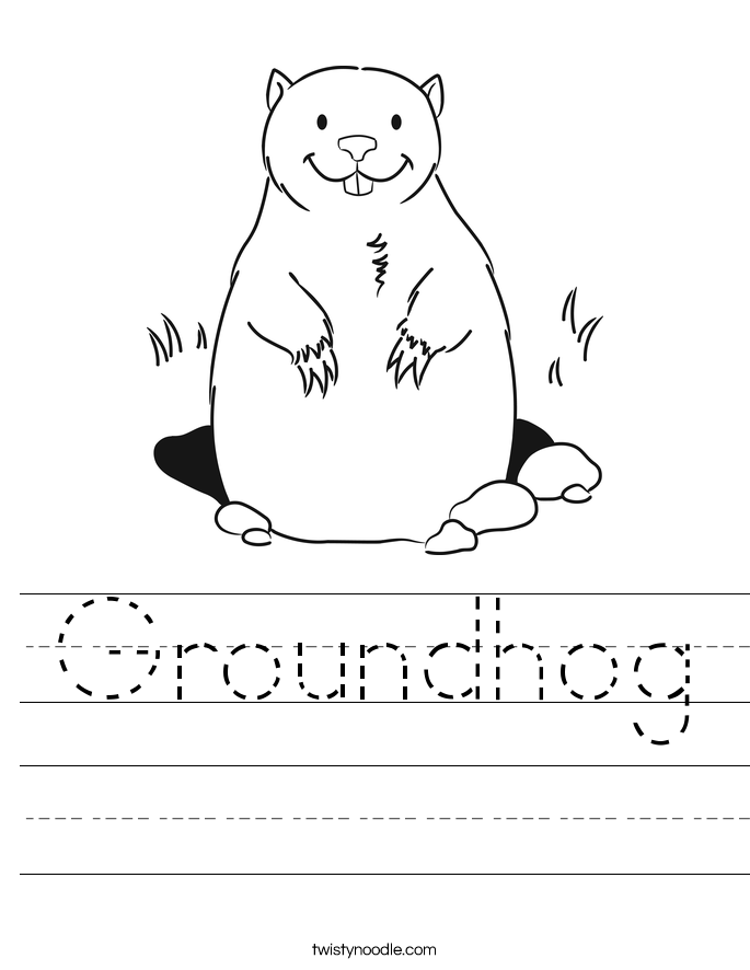 groundhog-worksheet-twisty-noodle