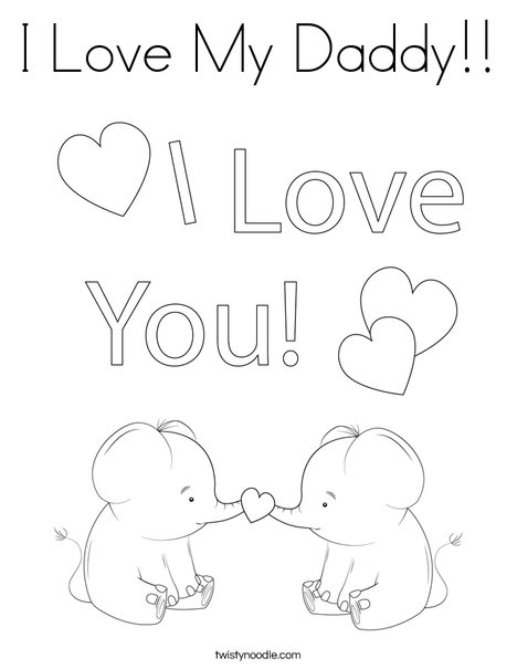 i love my bff coloring pages - photo #43