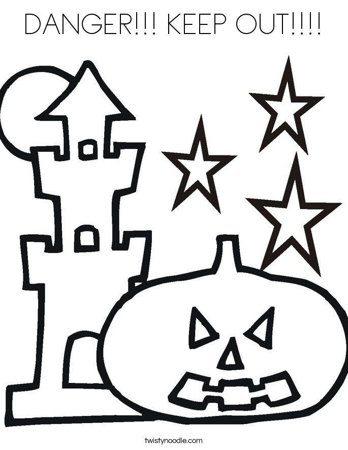 stay out coloring pages danger keep out coloring page twisty noodle stay out coloring pages danger keep out coloring page twisty noodle