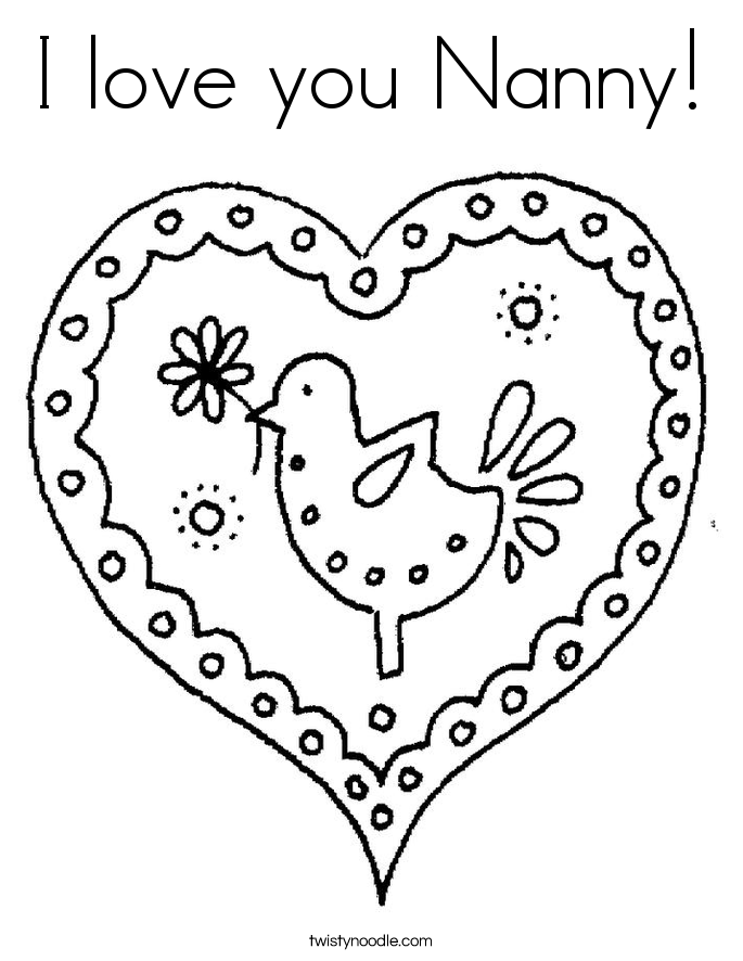 nanny mcphee coloring pages - photo #18