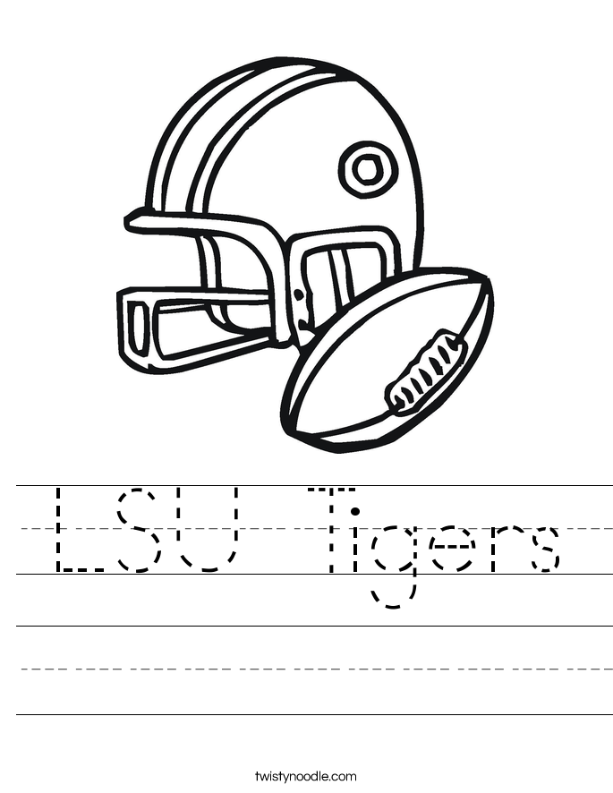 ohio state coloring pages football - photo #32