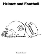 Usc Coloring Pages