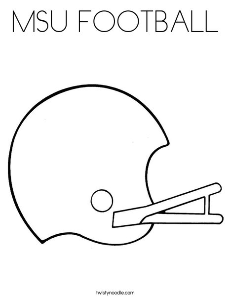 ucla football helmet coloring pages - photo #9