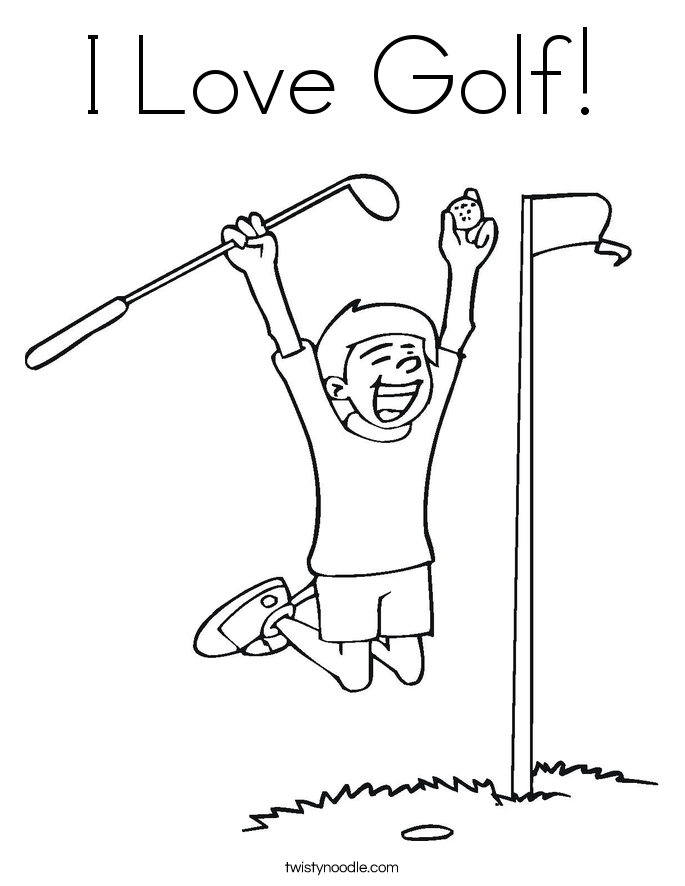 i love softball coloring pages - photo #26