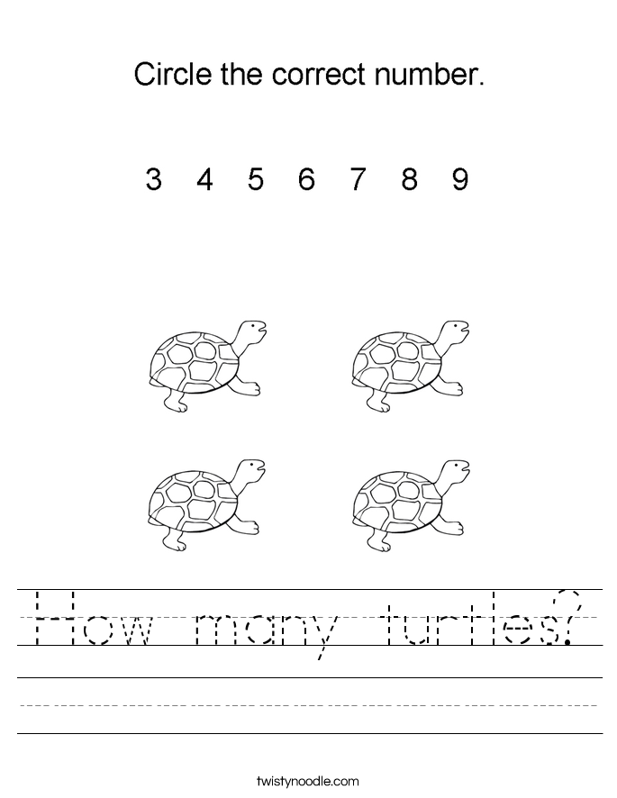 how-many-turtles-worksheet-twisty-noodle