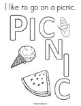 Go Picnic