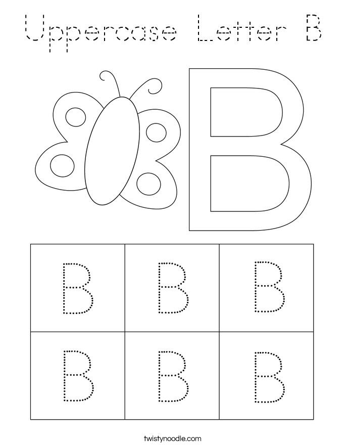 uppercase-letter-b-coloring-page-tracing-twisty-noodle