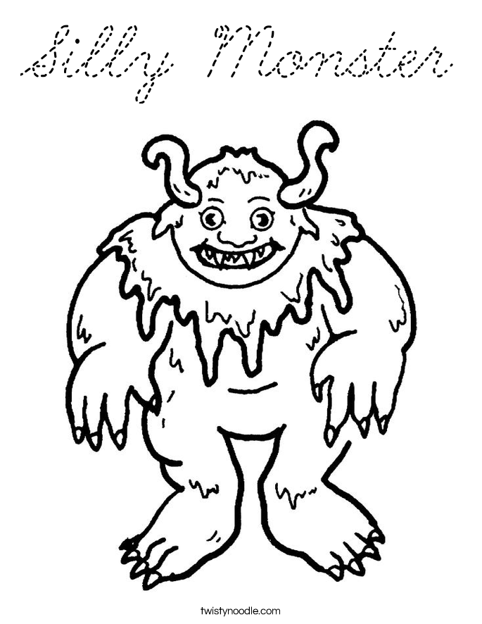 Dr Seuss Put Me In The Zoo Coloring Pages #4 Dr Seuss Put Me In The Zoo Coloring Pages #4