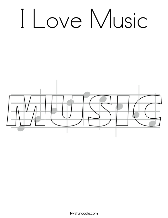 Pics Photos  Quarter Note Coloring Page Whole For Music 