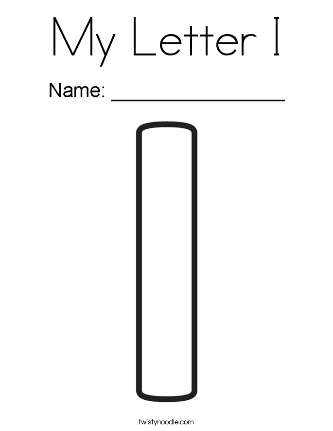 Twisty Noodle Coloring Pages Letters Twisty Noodle Coloring Pages Letters