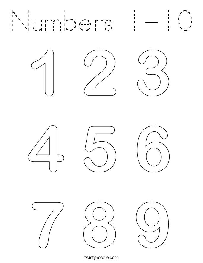 printable-number-coloring-pages-1-10