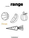 __ rangeColoring Page