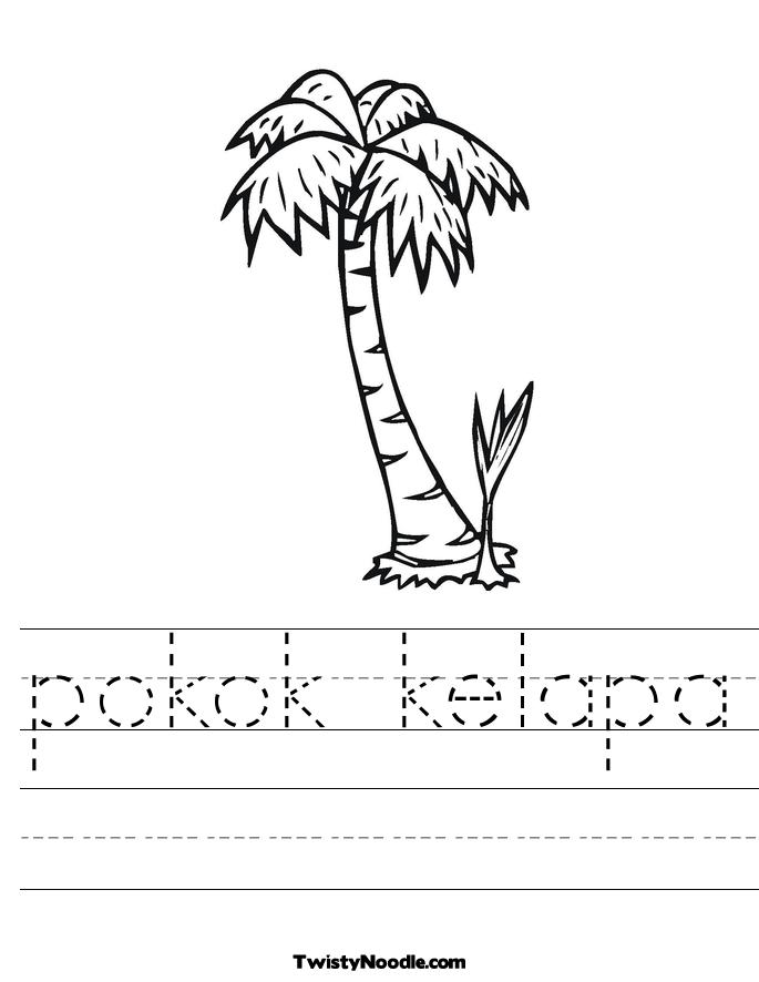 image pokok