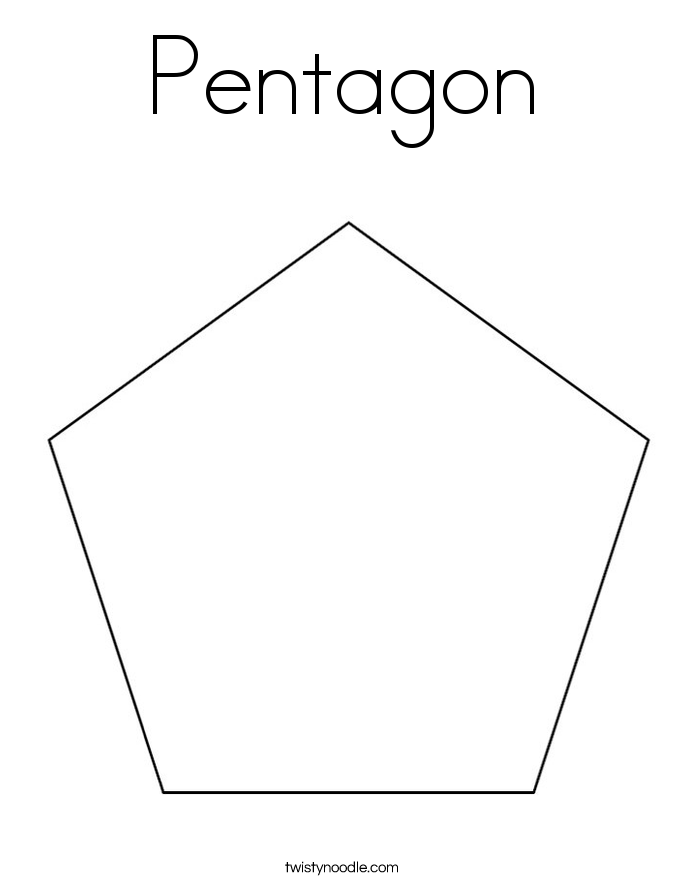 pentagon-coloring-page-twisty-noodle