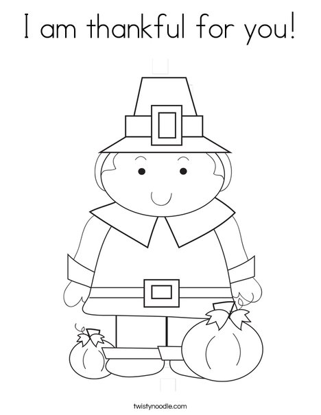 im thankful for coloring pages - photo #13