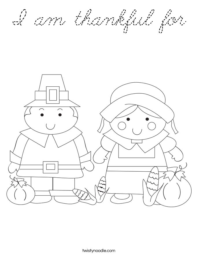 i am thankful for coloring pages christian - photo #46