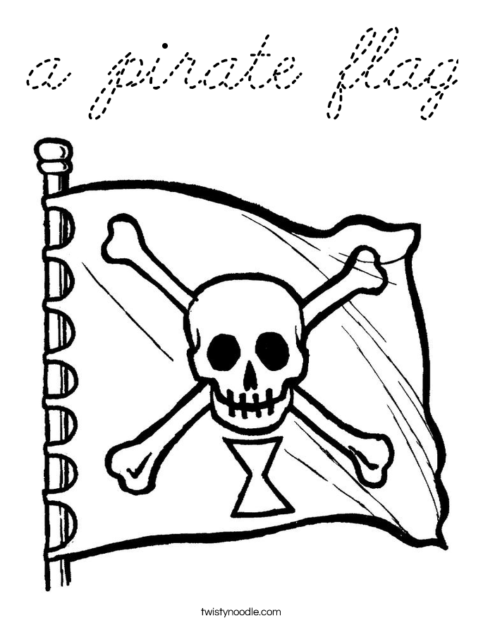 x marks the spot coloring pages - photo #14