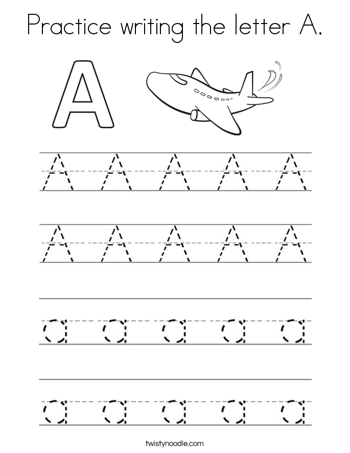 calligraphy alphabet letters coloring book pages free - photo #24