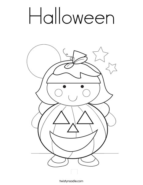 Halloween Coloring Pages Twisty Noodle | halloween coloring page twisty noodle Halloween Coloring Pages Twisty Noodle | halloween coloring page twisty noodle