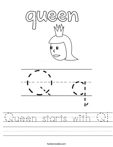 queen cochineal food coloring pages - photo #6