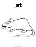 _atColoring Page