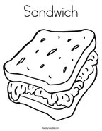 Kids Sand Wich Book Kids Sand Wich Book