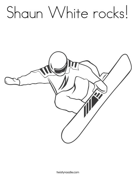 Rocks Coloring Page #2 Rocks Coloring Page #2