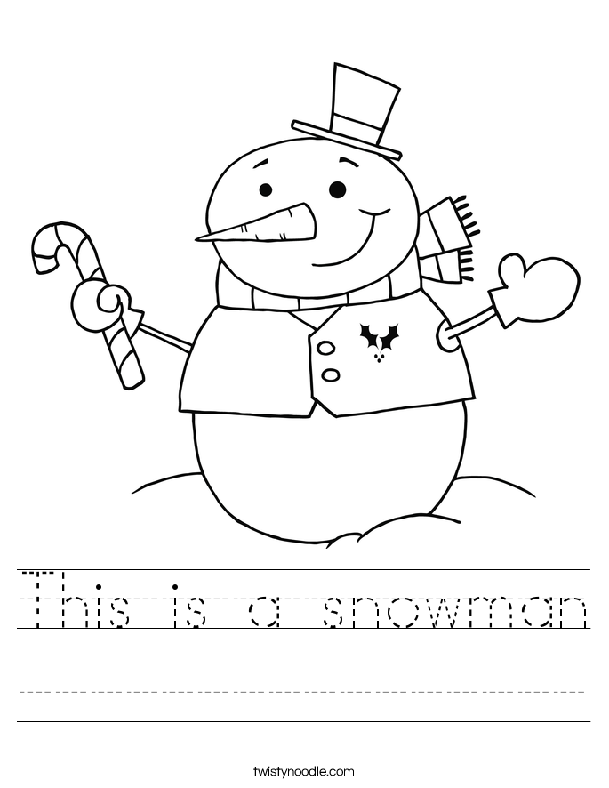 this-is-a-snowman-worksheet-twisty-noodle
