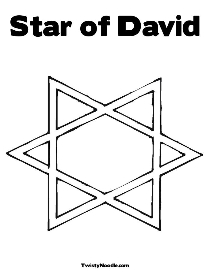 david star