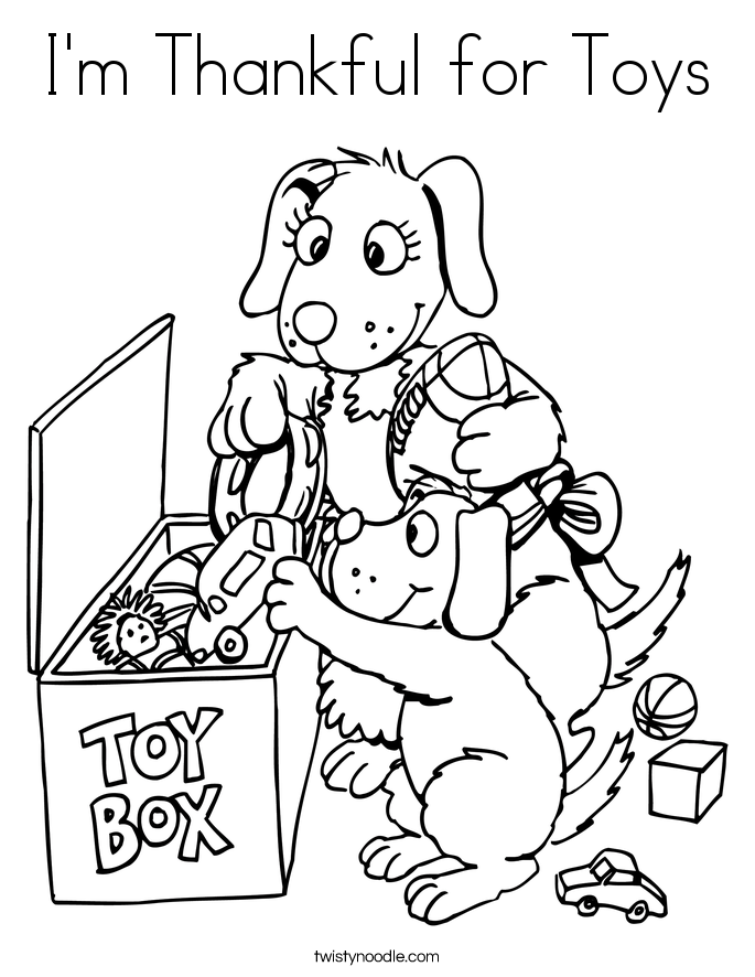 im thankful for coloring pages - photo #7